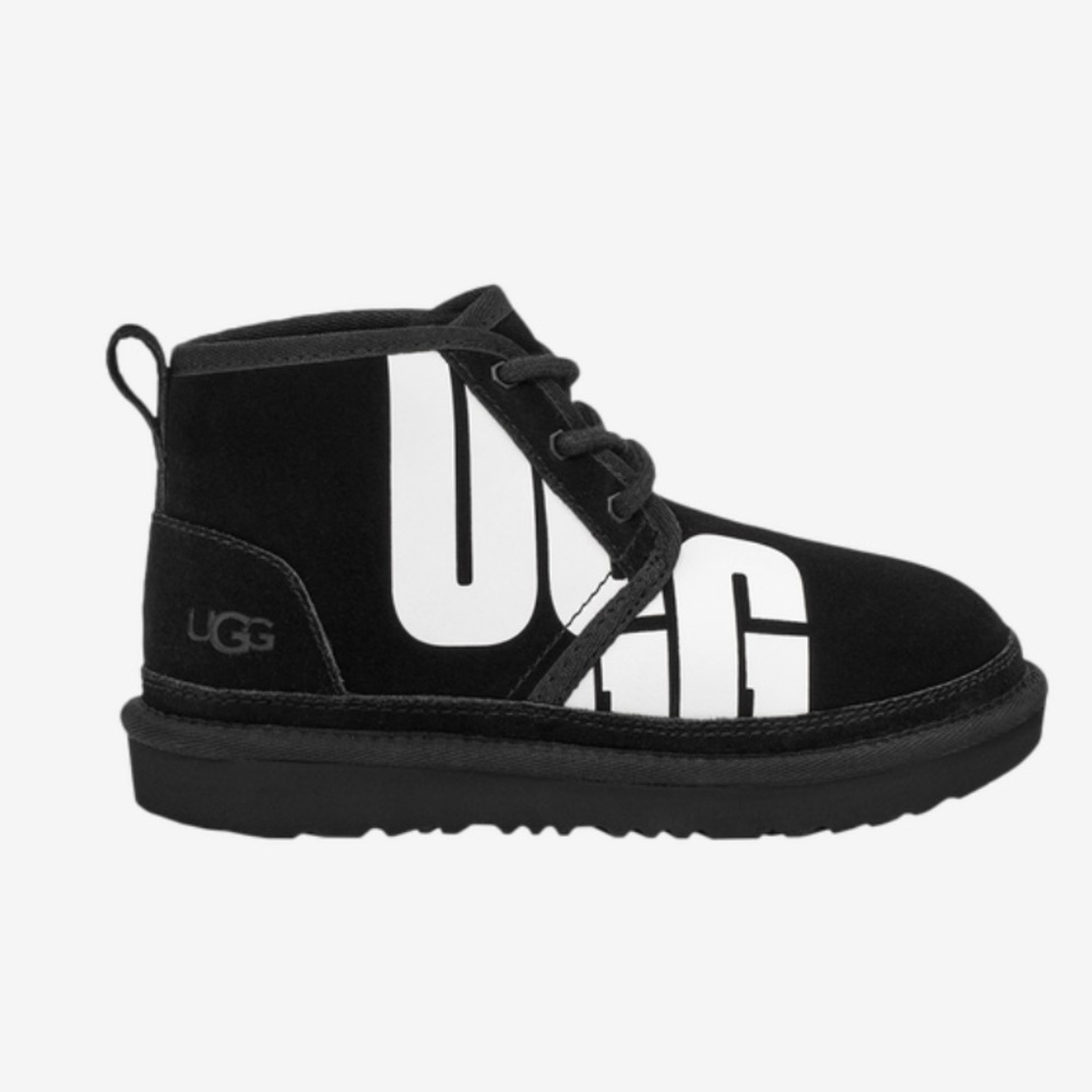 Boys UGG Boots